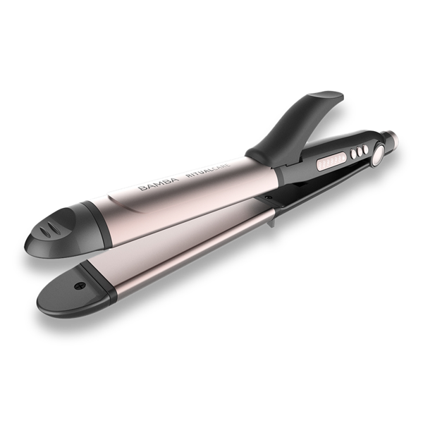 Мультистайлер Cecotec RitualCare 1000 Ceramic (2в1) черный