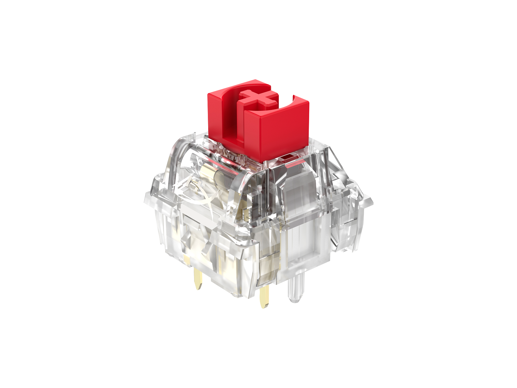 Линейные переключатели HyperX 85U07AA красный