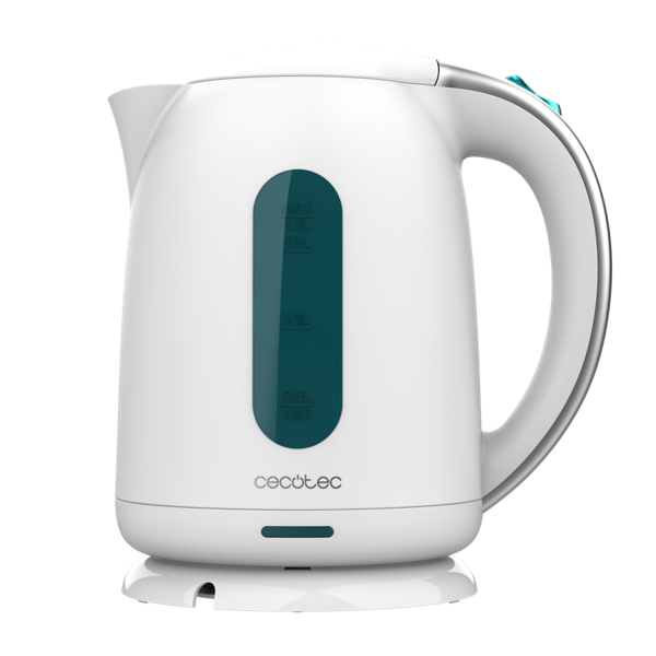 Чайник электрический Cecotec Thermosense 180 белый