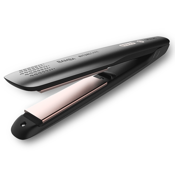 Выпрямитель Cecotec RitualCare 890 Titanium черный