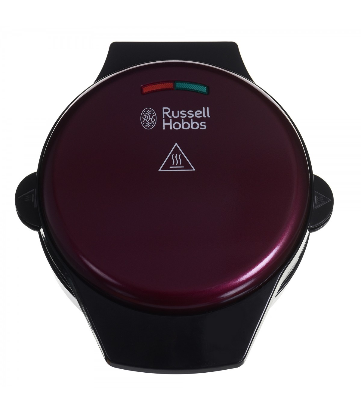 Мультимейкер Russell Hobbs 24620-56 красный