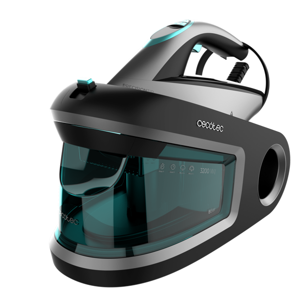 Гладильная система Cecotec IronHero 3200 Station черный