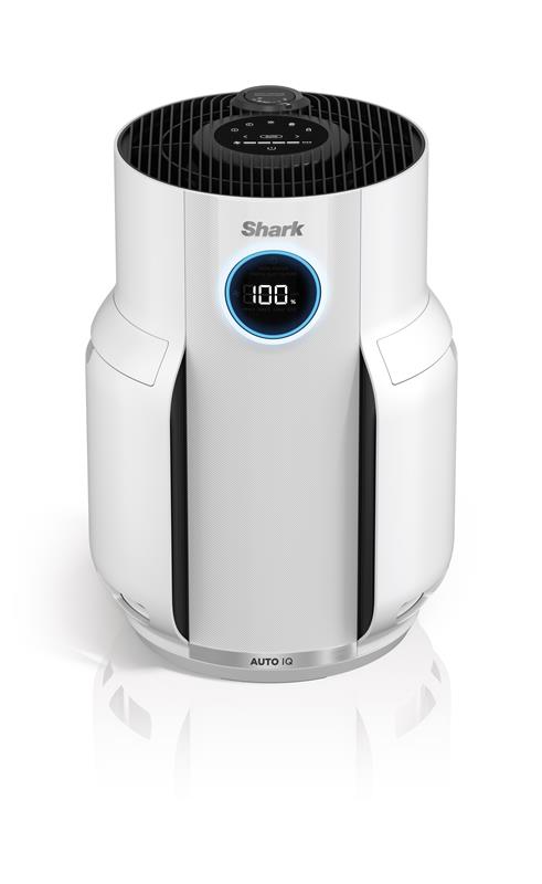 Очиститель воздуха Shark HP150EU белый
