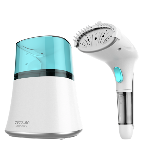 Отпариватель ручной Cecotec SmoothForce 3000 UltraSteam белый