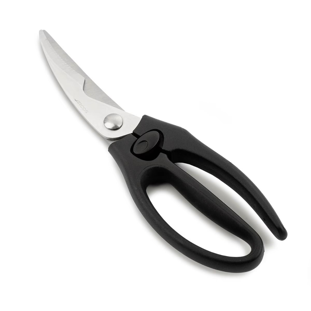 Ножницы кухонные Arcos Ecopro 539100 240мм черный