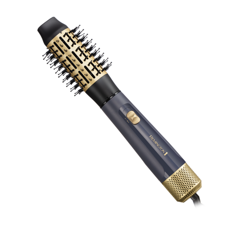 Фен-щетка Remington AS5805 черный