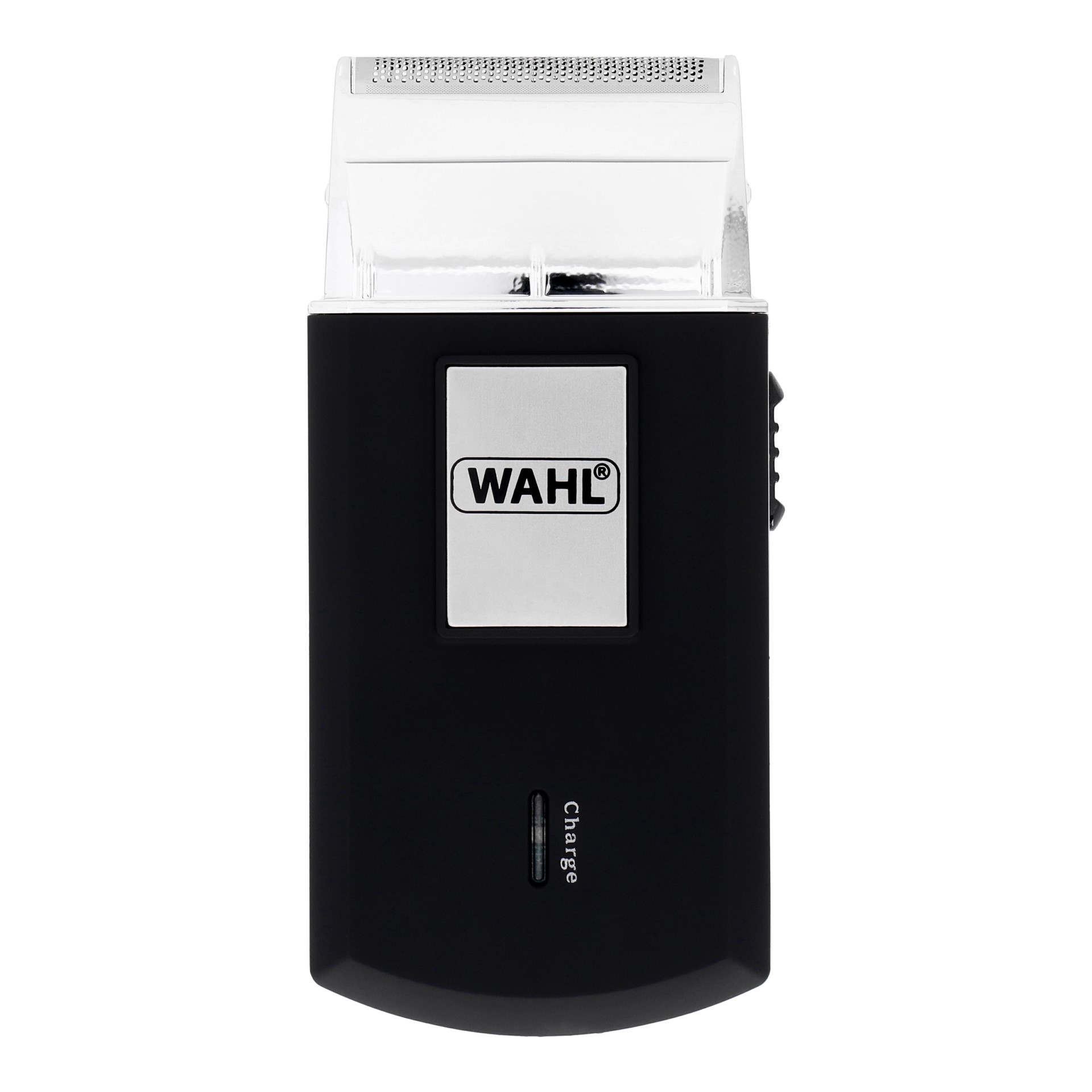 Бритва мужская сеточная Wahl Travel Shaver 03615-1016 черный