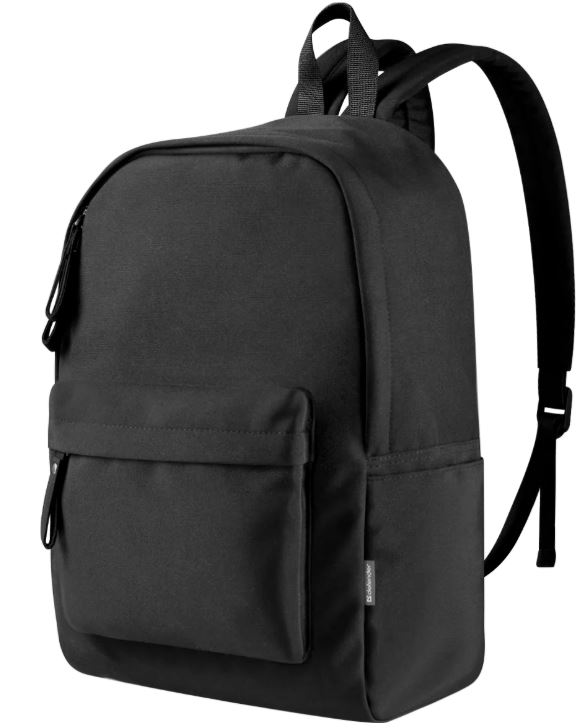 Рюкзак Defender Lifestyler 15.6 черный