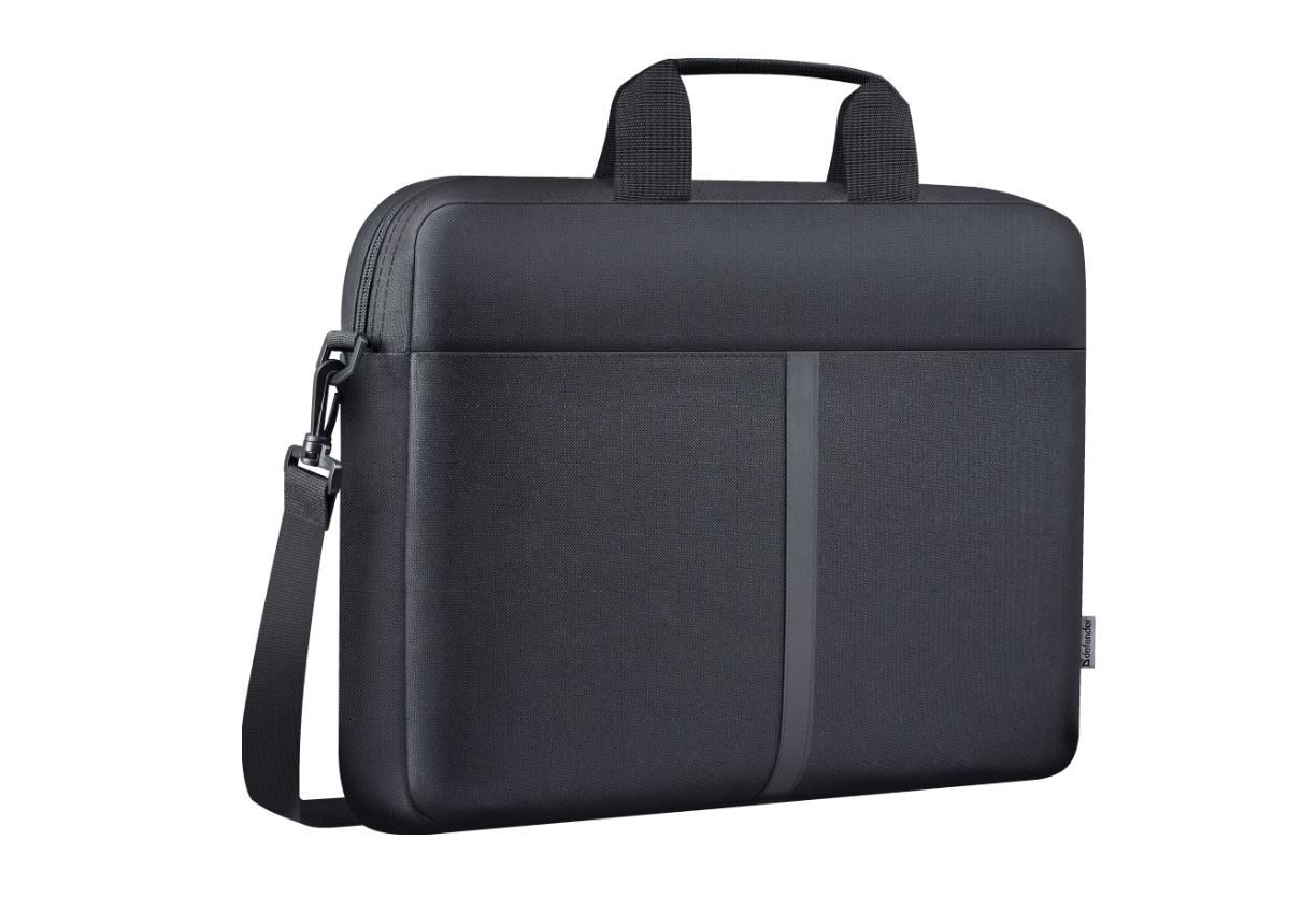 Сумка для ноутбука Defender Lite 17''-18" черный