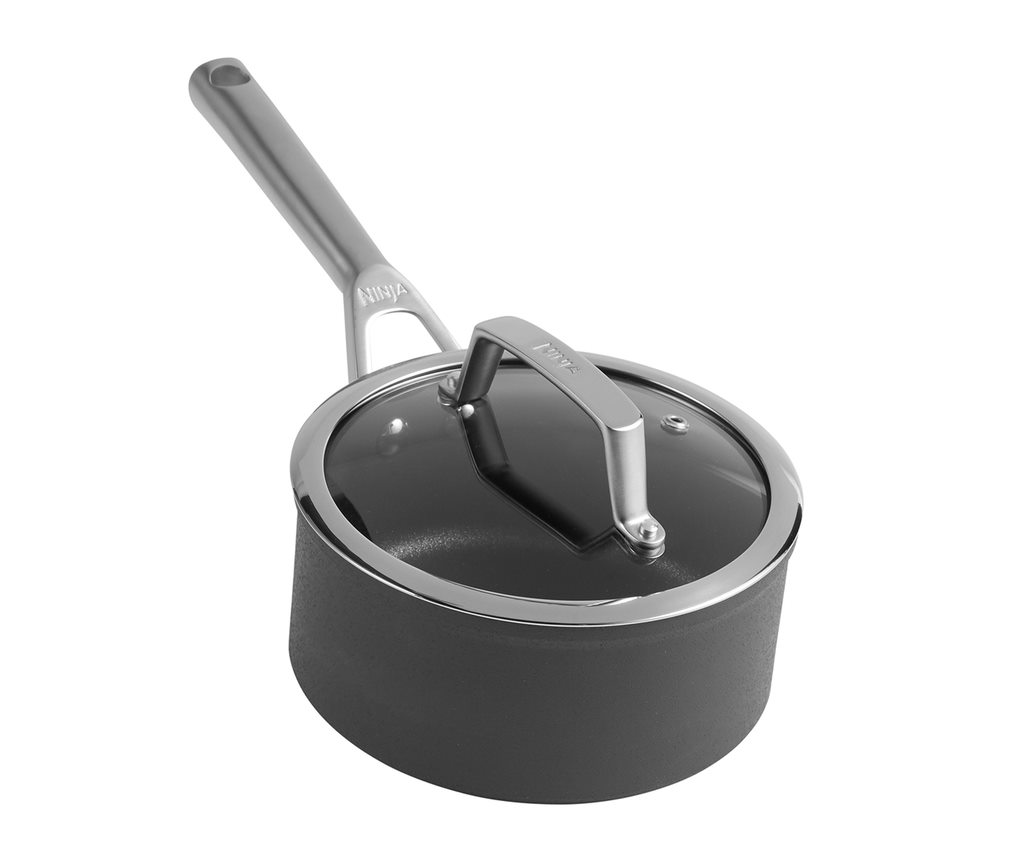 Ковш Ninja C30216EU 16x8cm 1.4л черный