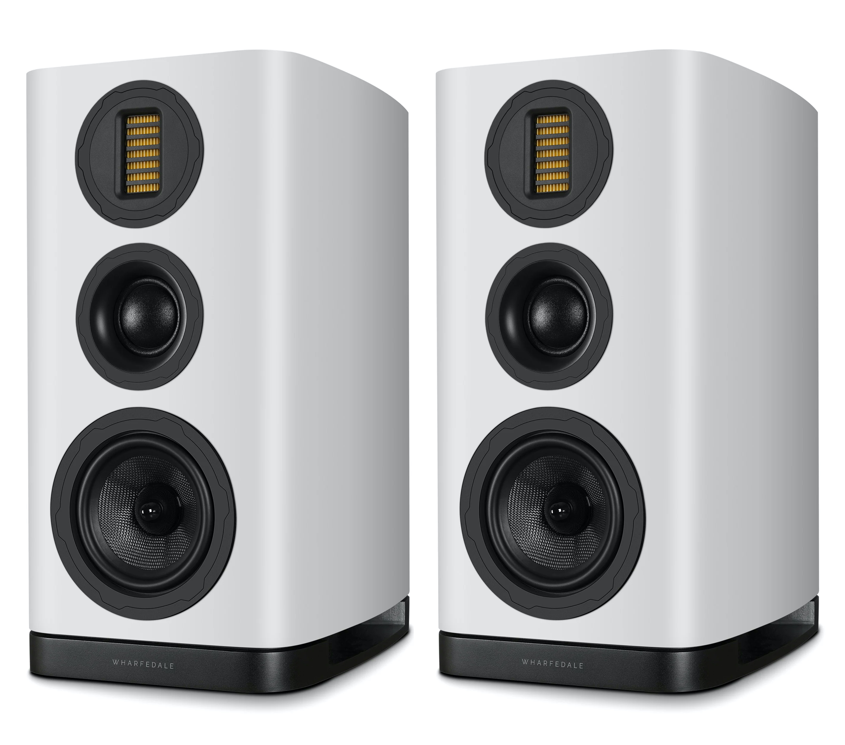 Полочная акустическая система Wharfedale EVO 5.2 белый