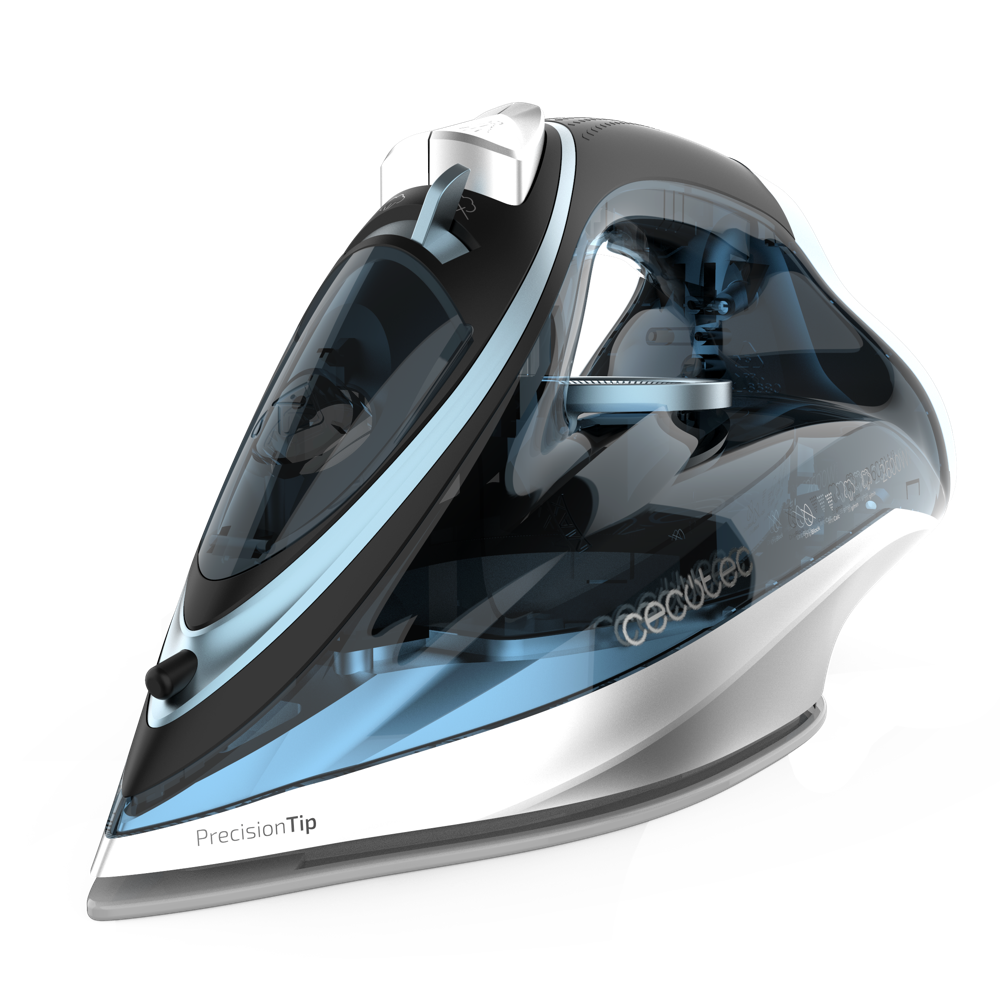 Утюг Cecotec IronHero 2600 Vital черный
