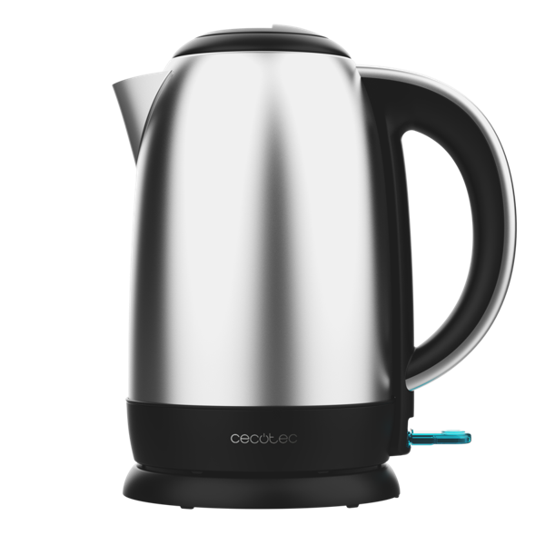 Чайник электрический Cecotec ThermoSense 200 нержавеющая сталь